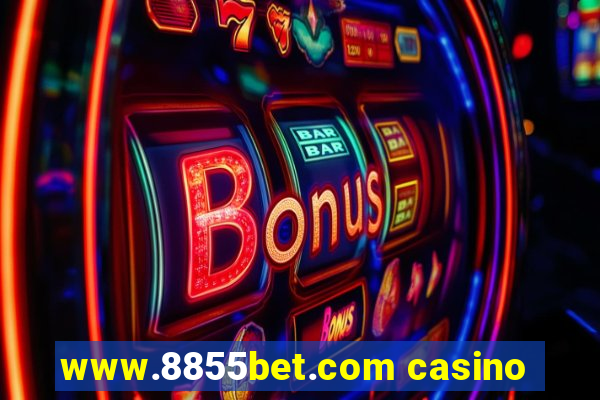 www.8855bet.com casino